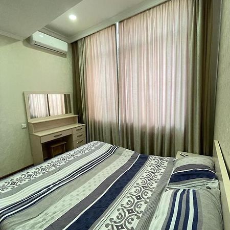 Rent Home Kg! Апартаменты По Уметалиева Рыскулова Bishkek Exterior photo